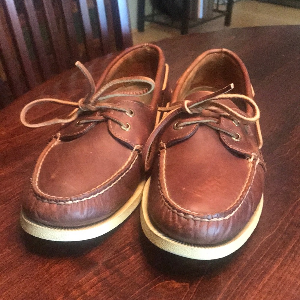 Sperry Top-Sider nwot sz 9.5m